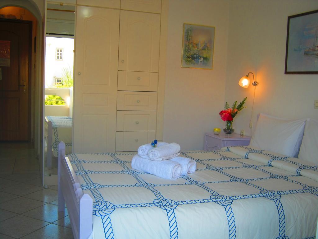 Neapoli Rooms Neapoli Voion Quarto foto