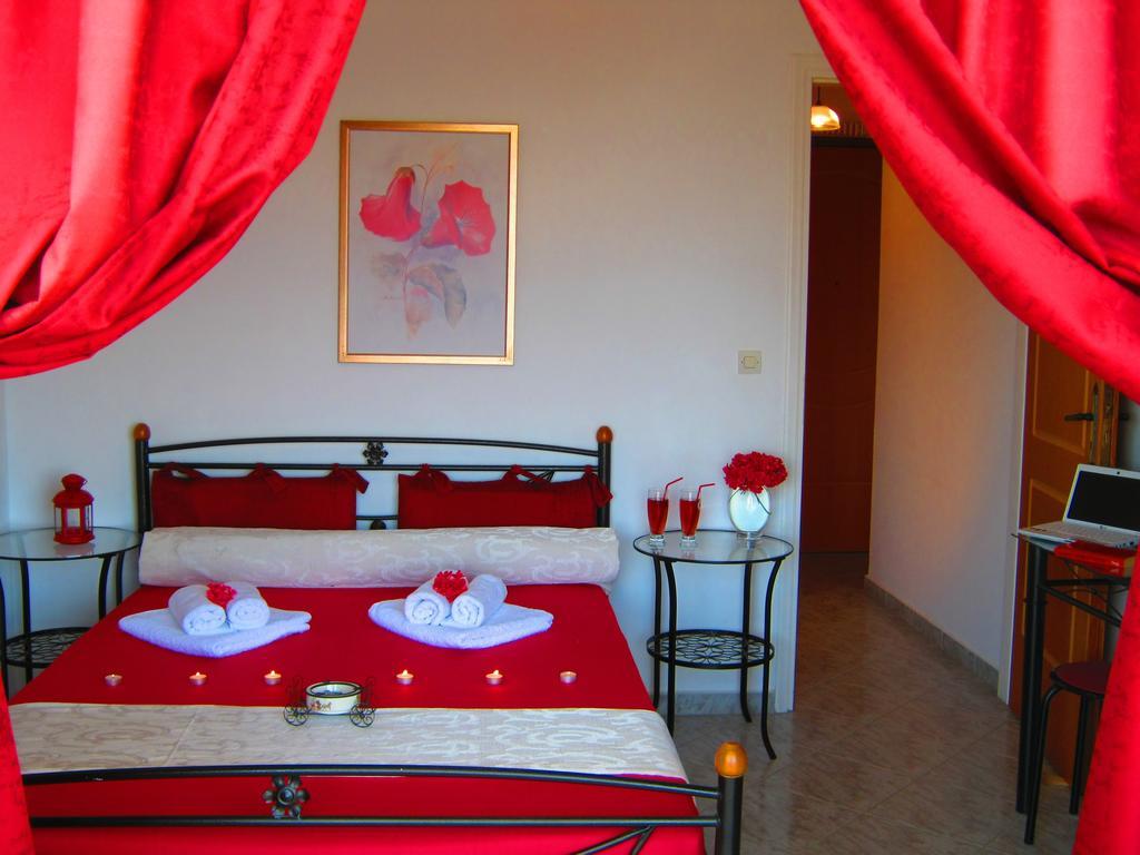 Neapoli Rooms Neapoli Voion Quarto foto