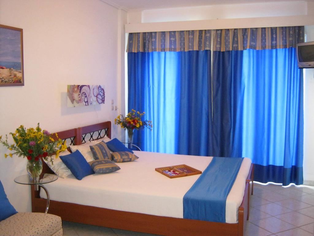 Neapoli Rooms Neapoli Voion Quarto foto